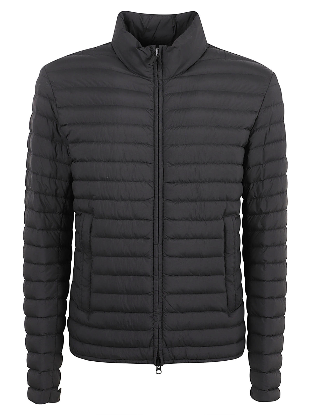 GIACCA UOMO - COLMAR 12000046 4ZP99 BLACK-VULCAN COLMAR 