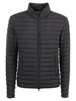 GIACCA UOMO - COLMAR 12000046 4ZP99 BLACK-VULCAN COLMAR 