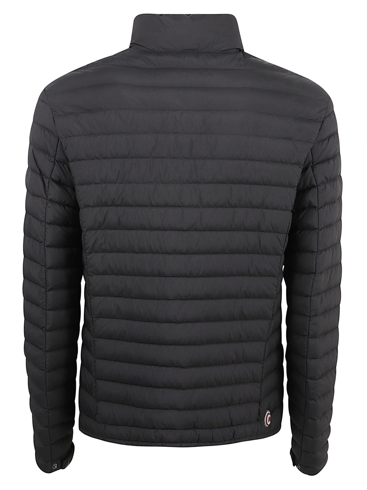 GIACCA UOMO - COLMAR 12000046 4ZP99 BLACK-VULCAN COLMAR 
