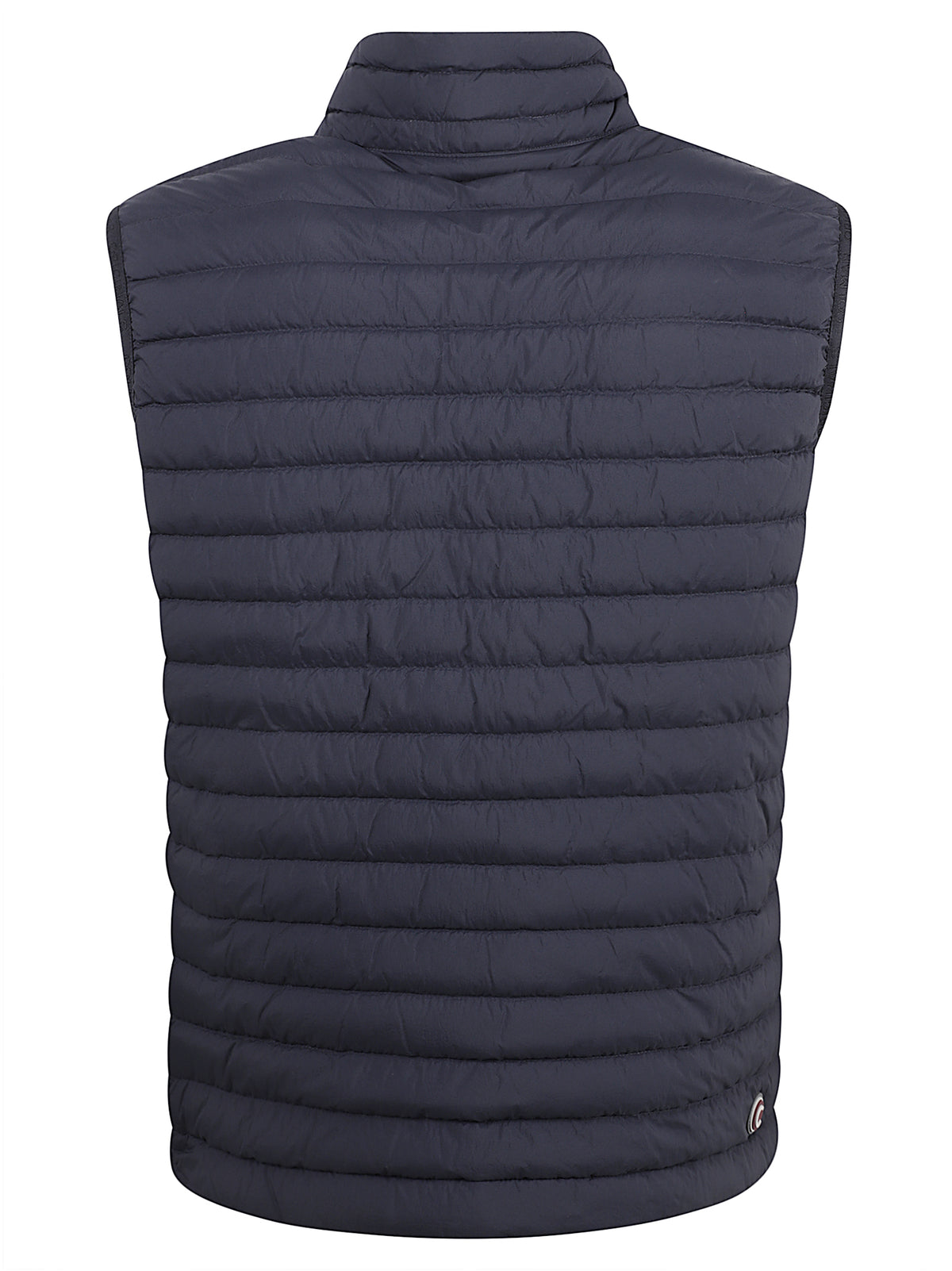GIACCA UOMO SMANICATA - COLMAR<BR/> 12000048 4ZP68 NAVY BLUE-DARK COLMAR 