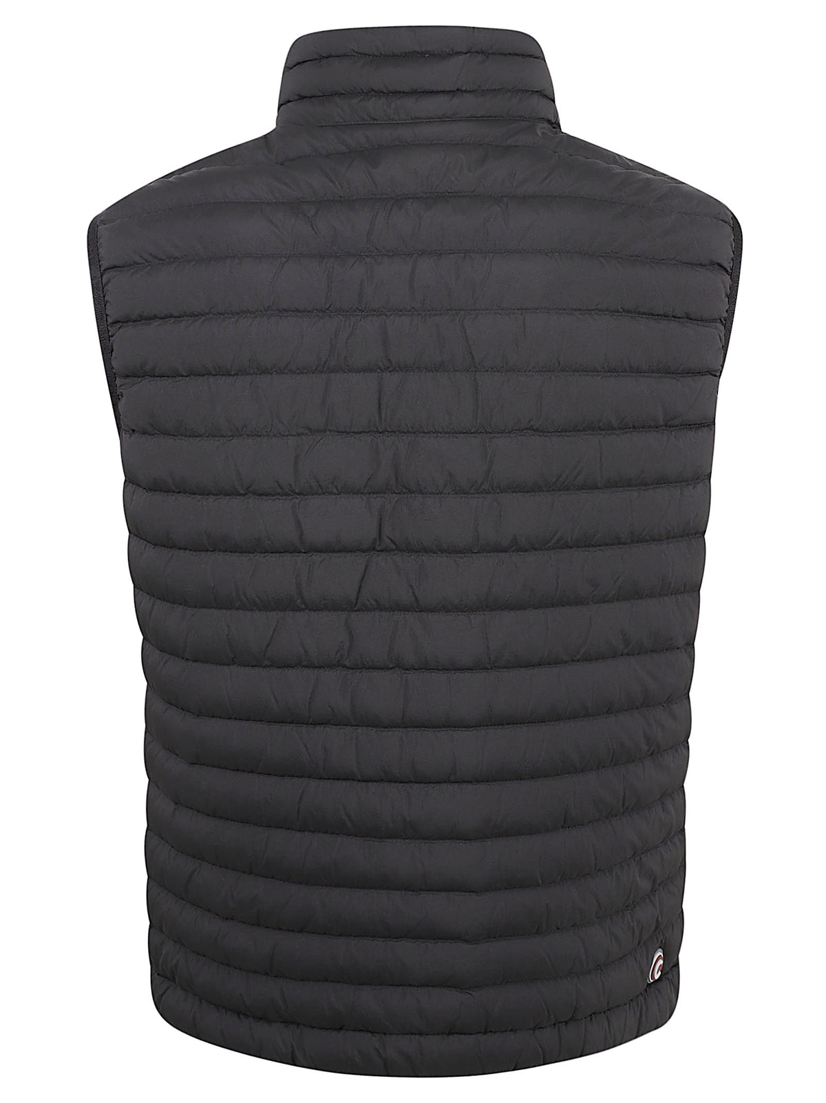 GIACCA UOMO SMANICATA - COLMAR 12000048 4ZP99 BLACK-VULCAN COLMAR 