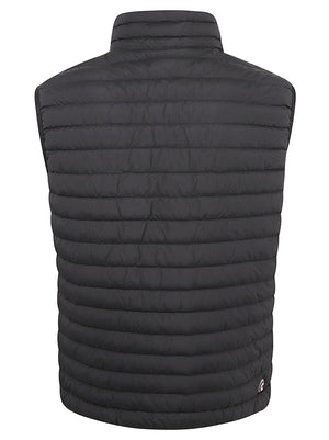 GIACCA UOMO SMANICATA - COLMAR 12000048 4ZP99 BLACK-VULCAN COLMAR 