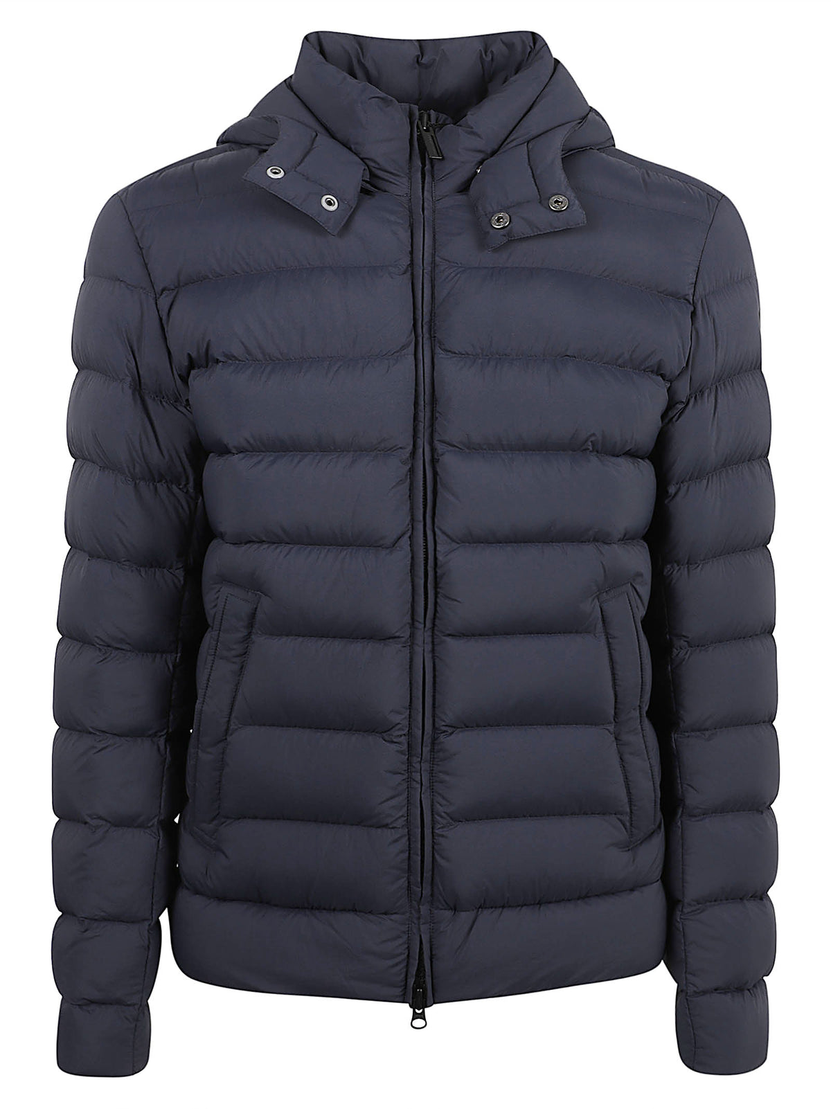 GIACCA UOMO - COLMAR<BR/> 12000052 4ZP68 NAVY-DARK BLUE COLMAR 