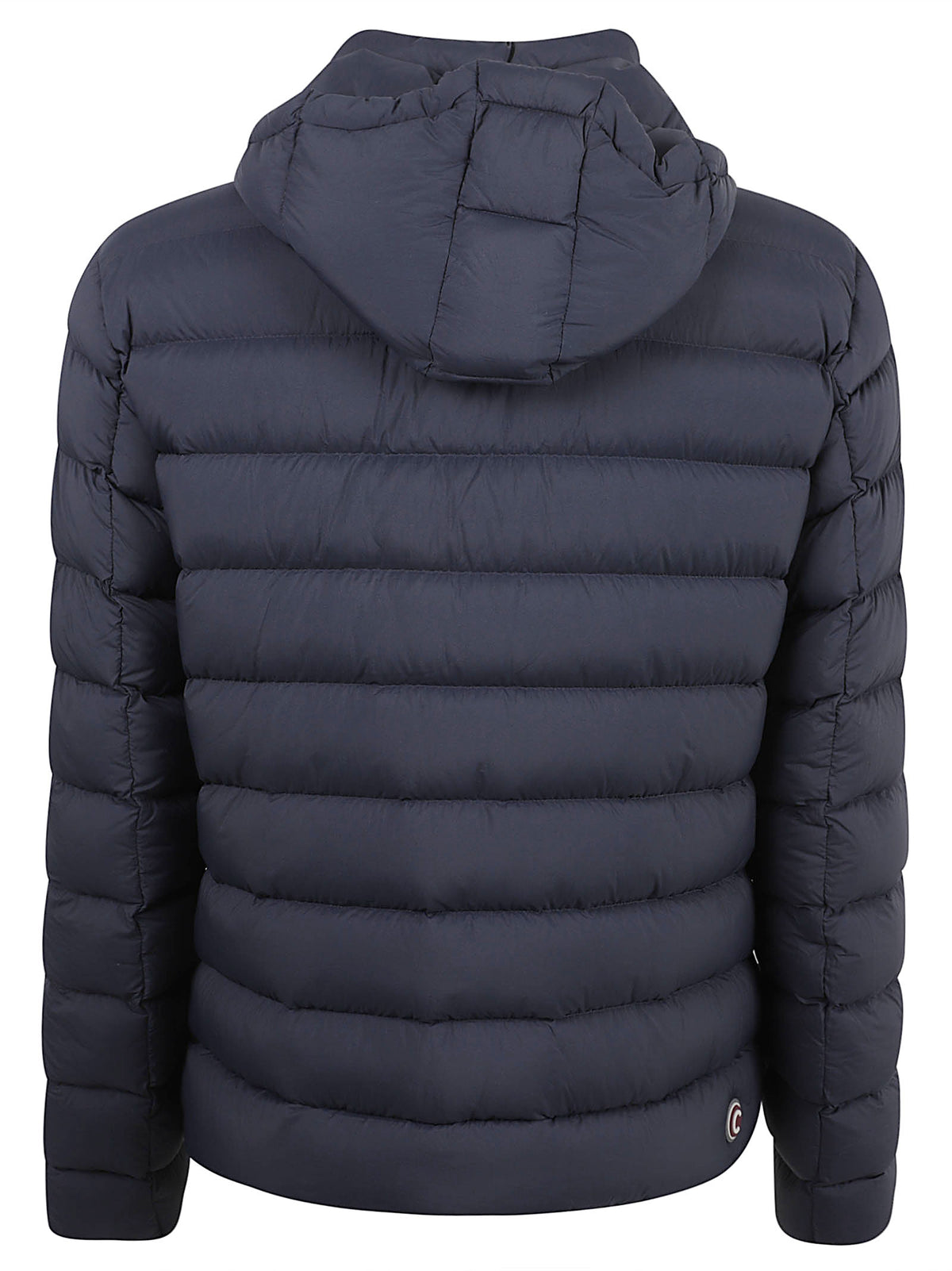 GIACCA UOMO - COLMAR<BR/> 12000052 4ZP68 NAVY-DARK BLUE COLMAR 