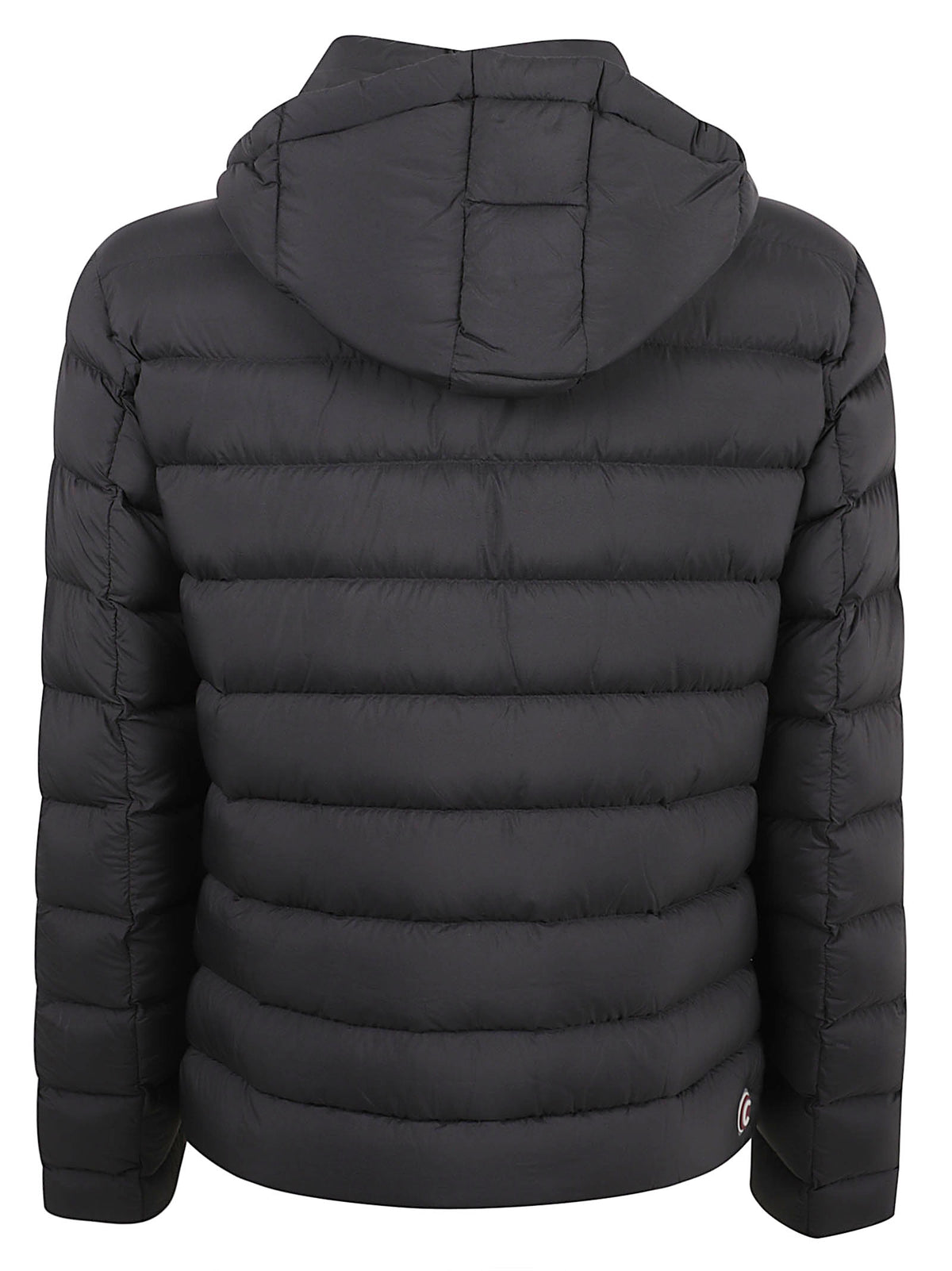 GIACCA UOMO - COLMAR 12000052 4ZP99 BLACK-VULCAN COLMAR 