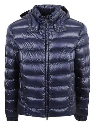 GIACCA UOMO LUCIDA - COLMAR<BR/> 12000071R 2ZO68 NAVY BLUE COLMAR 