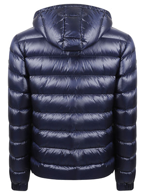 GIACCA UOMO LUCIDA - COLMAR<BR/> 12000071R 2ZO68 NAVY BLUE COLMAR 