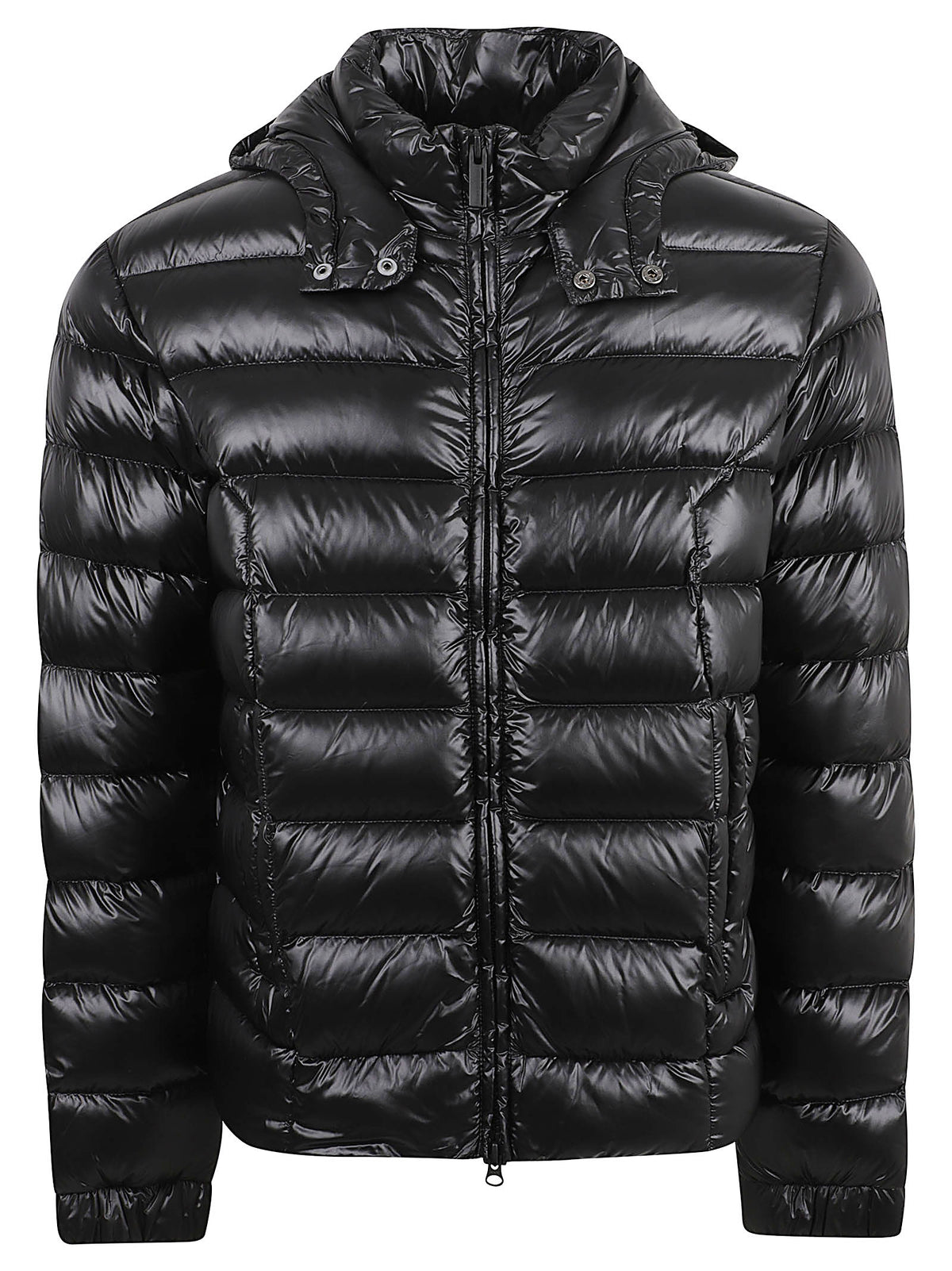 GIACCA UOMO LUCIDA - COLMAR 12000071R 2ZO99 Black COLMAR 