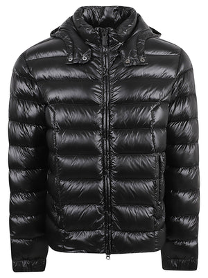 GIACCA UOMO LUCIDA - COLMAR 12000071R 2ZO99 Black COLMAR 