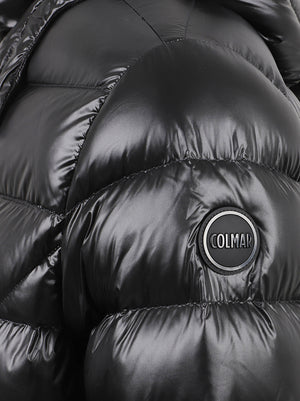 GIACCA UOMO LUCIDA - COLMAR 12000071R 2ZO99 Black COLMAR 