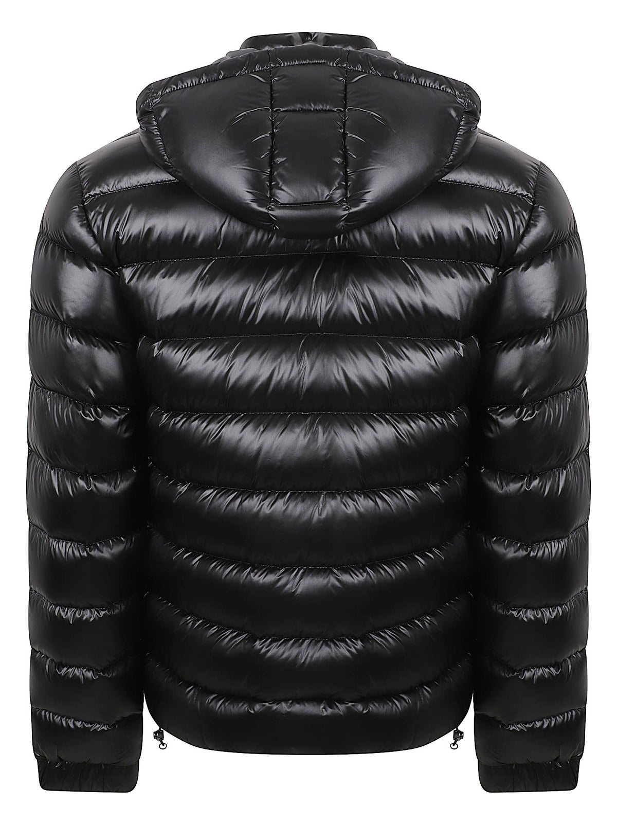 GIACCA UOMO LUCIDA - COLMAR 12000071R 2ZO99 Black COLMAR 