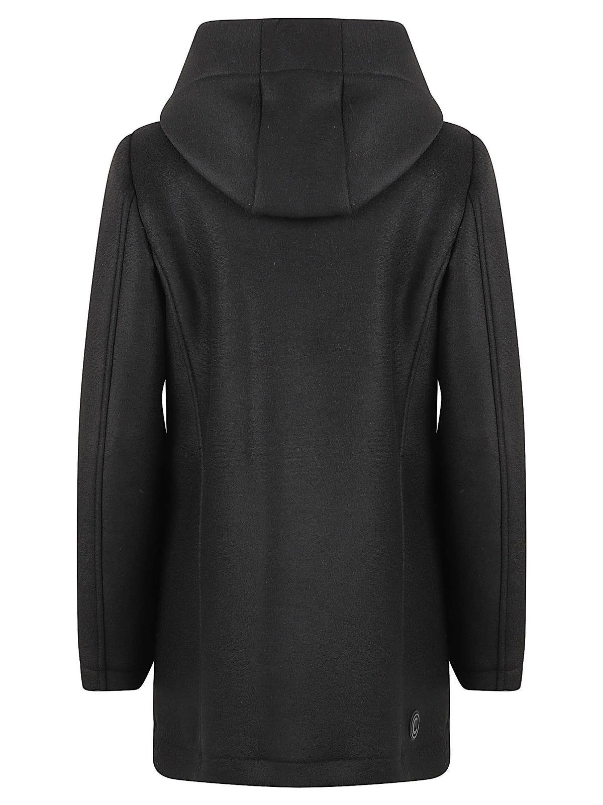 CAPPOTTO DONNA - COLMAR 20000048R 5ZO99 Black COLMAR 