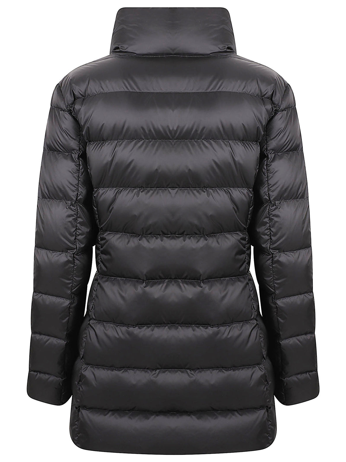 GIACCA DONNA LUNGA - COLMAR 22000001 2YO99 Black COLMAR 