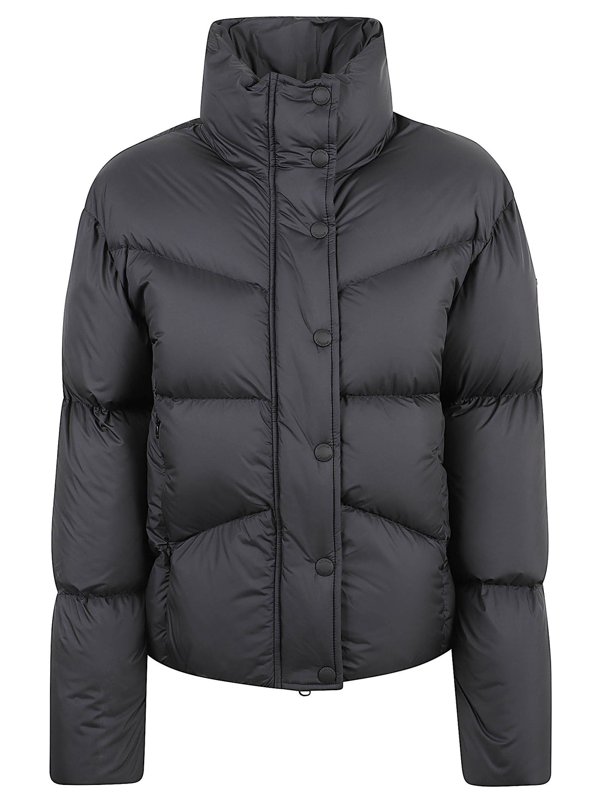 GIACCA DONNA - COLMAR<BR/> 22000004 2XX99 Black COLMAR 