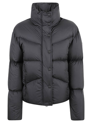 GIACCA DONNA - COLMAR<BR/> 22000004 2XX99 Black COLMAR 