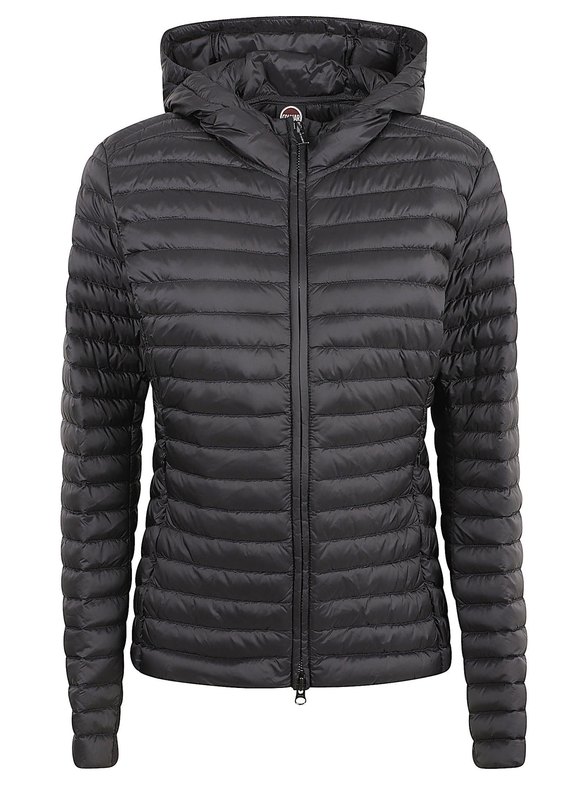 GIACCA DONNA 100 GRAMMI - COLMAR<BR/> 22000013 2YO99 Black COLMAR 