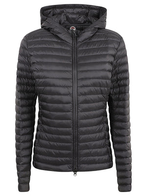 GIACCA DONNA 100 GRAMMI - COLMAR<BR/> 22000013 2YO99 Black COLMAR 