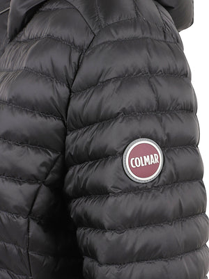 GIACCA DONNA 100 GRAMMI - COLMAR<BR/> 22000013 2YO99 Black COLMAR 