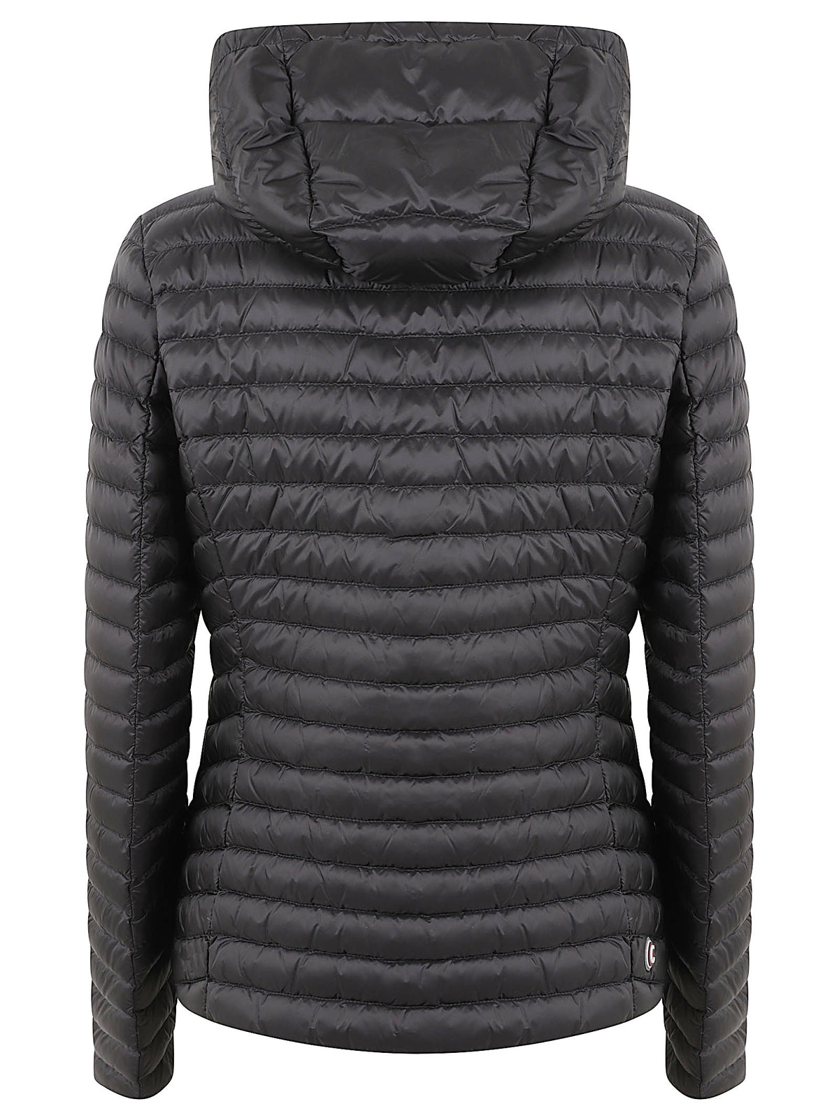GIACCA DONNA 100 GRAMMI - COLMAR<BR/> 22000013 2YO99 Black COLMAR 