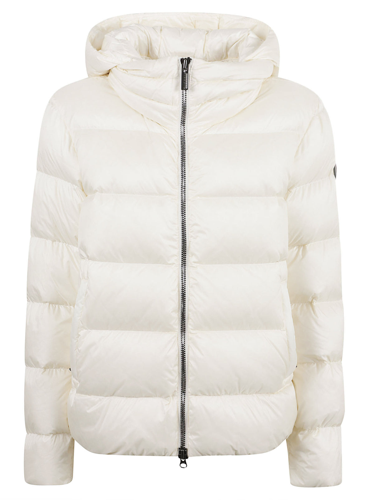 GIACCA DONNA CON CAPPUCCIO REMOVIBILE - COLMAR 22000016 2YO624 Tofu COLMAR 