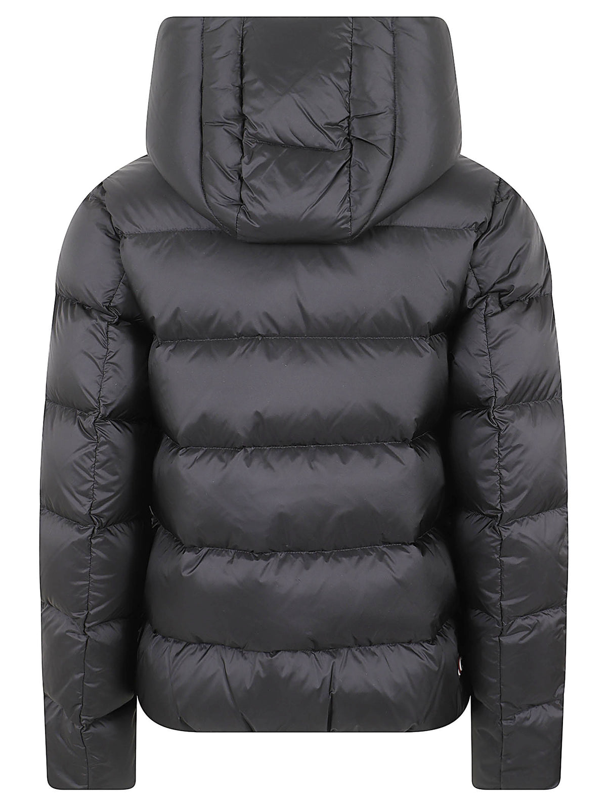 GIACCA DONNA CON CAPPUCCIO - COLMAR 22000016 2YO99 Black COLMAR 