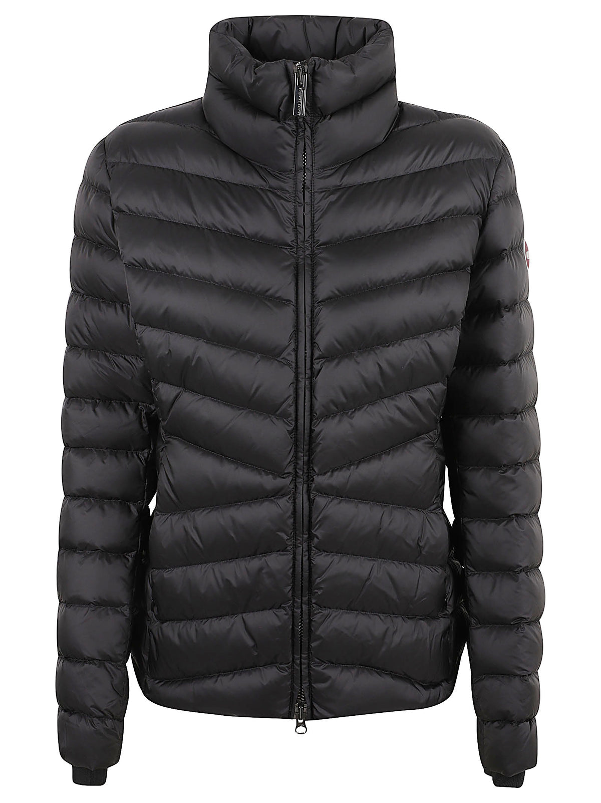 GIACCA DONNA - COLMAR<BR/> 22000029 2YO99 Black COLMAR 