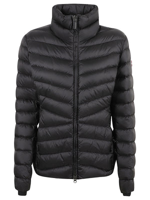 GIACCA DONNA - COLMAR<BR/> 22000029 2YO99 Black COLMAR 