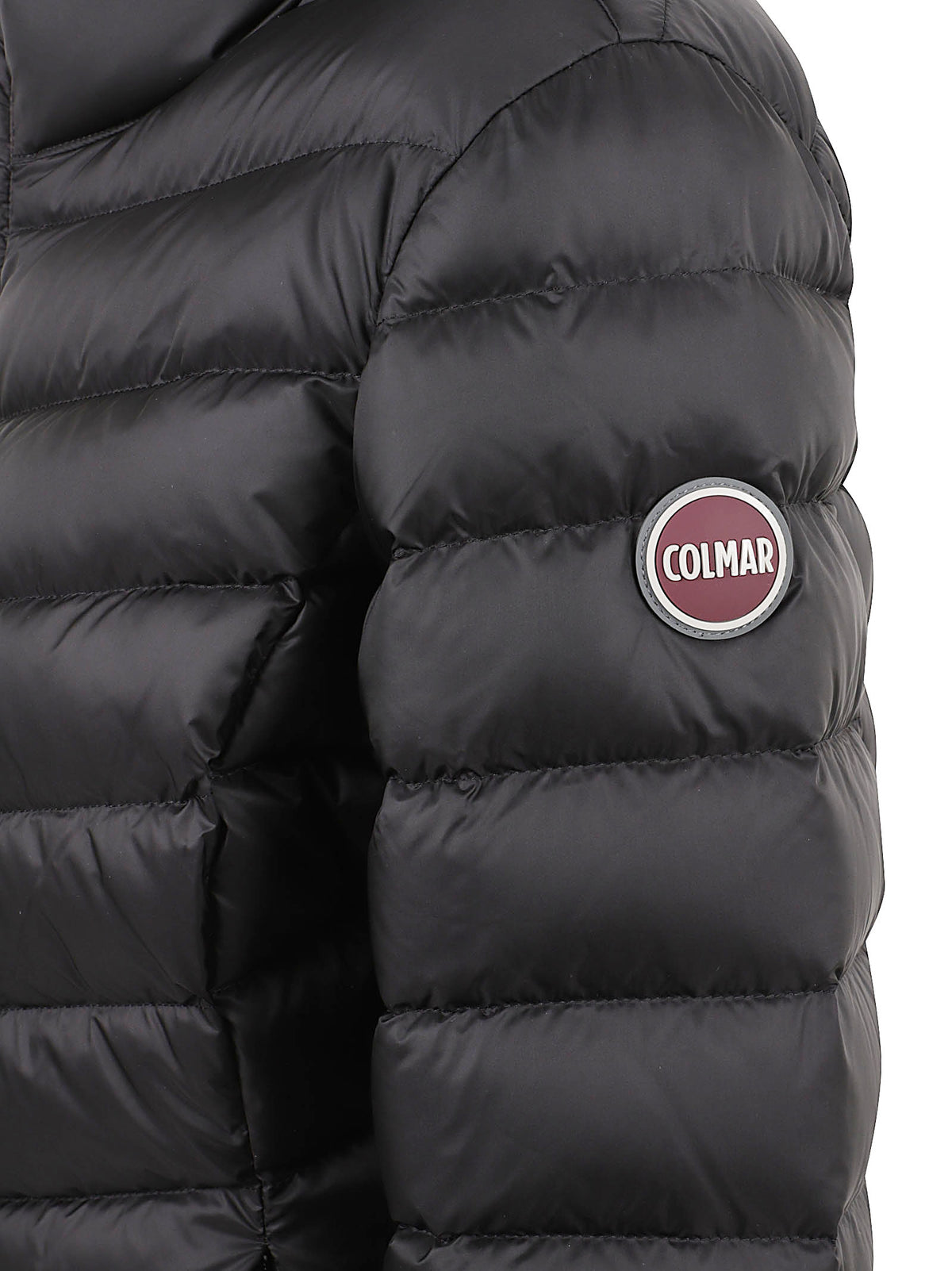 GIACCA DONNA - COLMAR<BR/> 22000029 2YO99 Black COLMAR 
