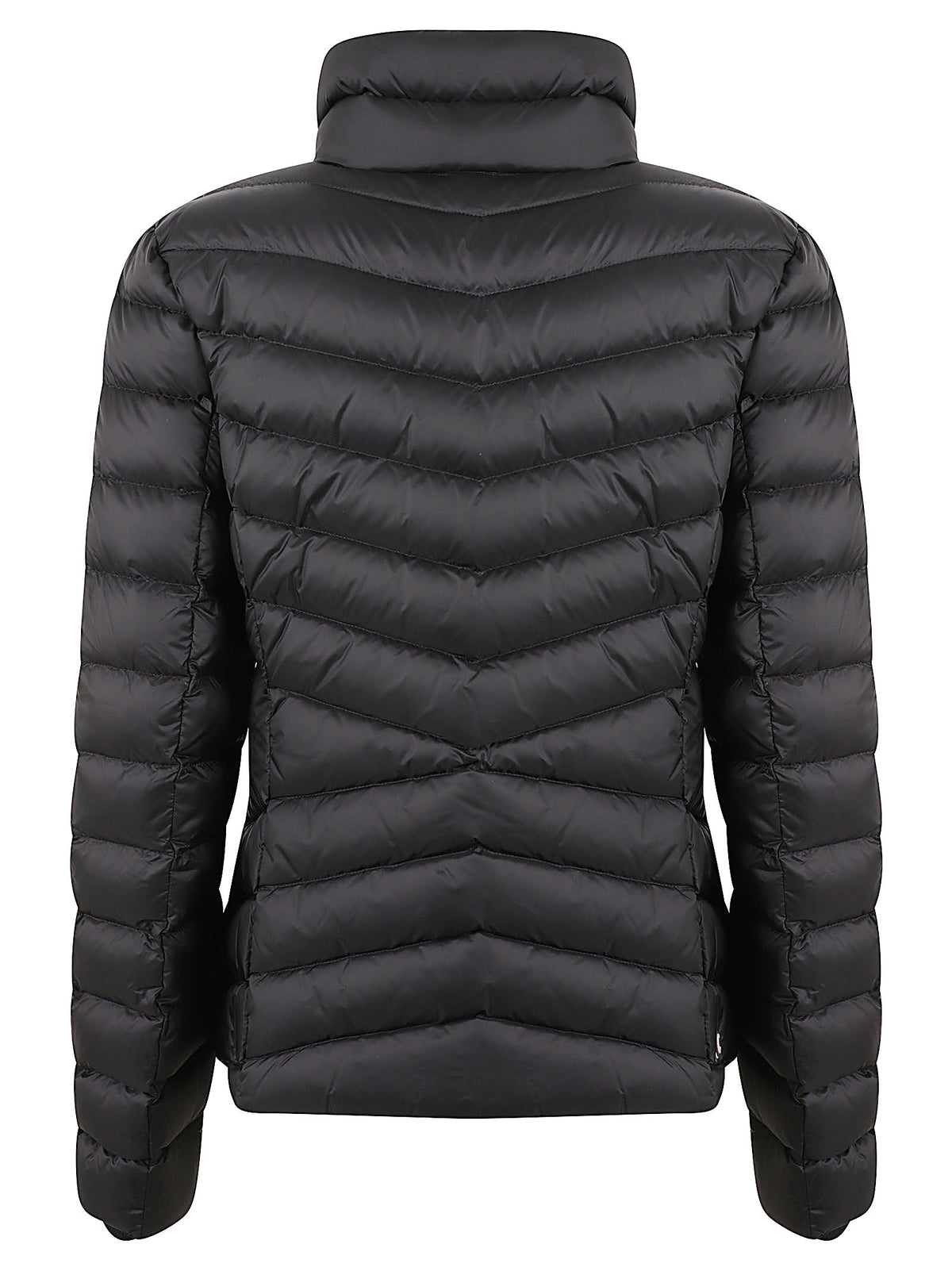 GIACCA DONNA - COLMAR<BR/> 22000029 2YO99 Black COLMAR 