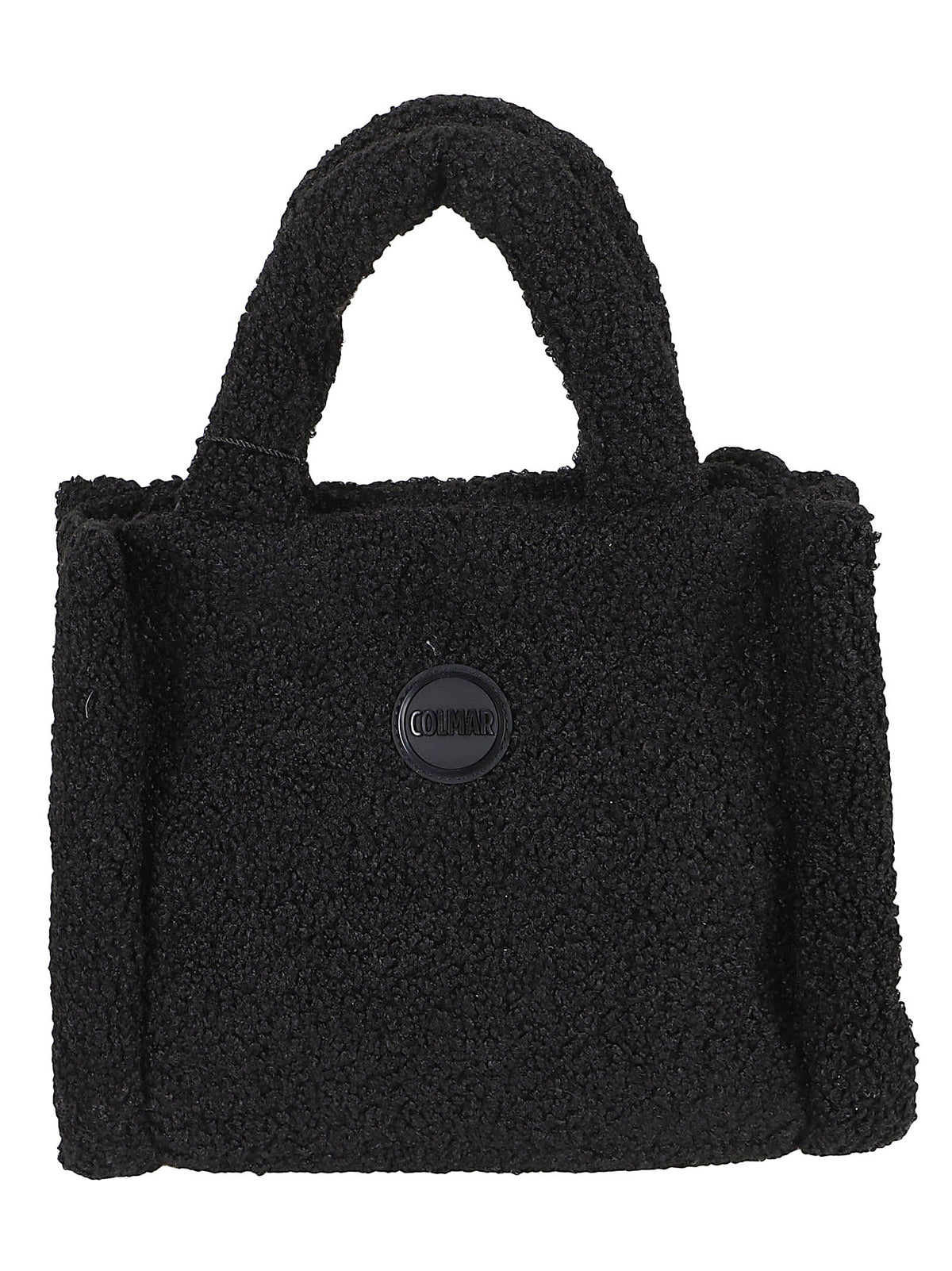 BORSA DONNA - COLMAR 49000045R 3XB99 Black COLMAR 
