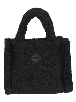 BORSA DONNA - COLMAR 49000045R 3XB99 Black COLMAR 