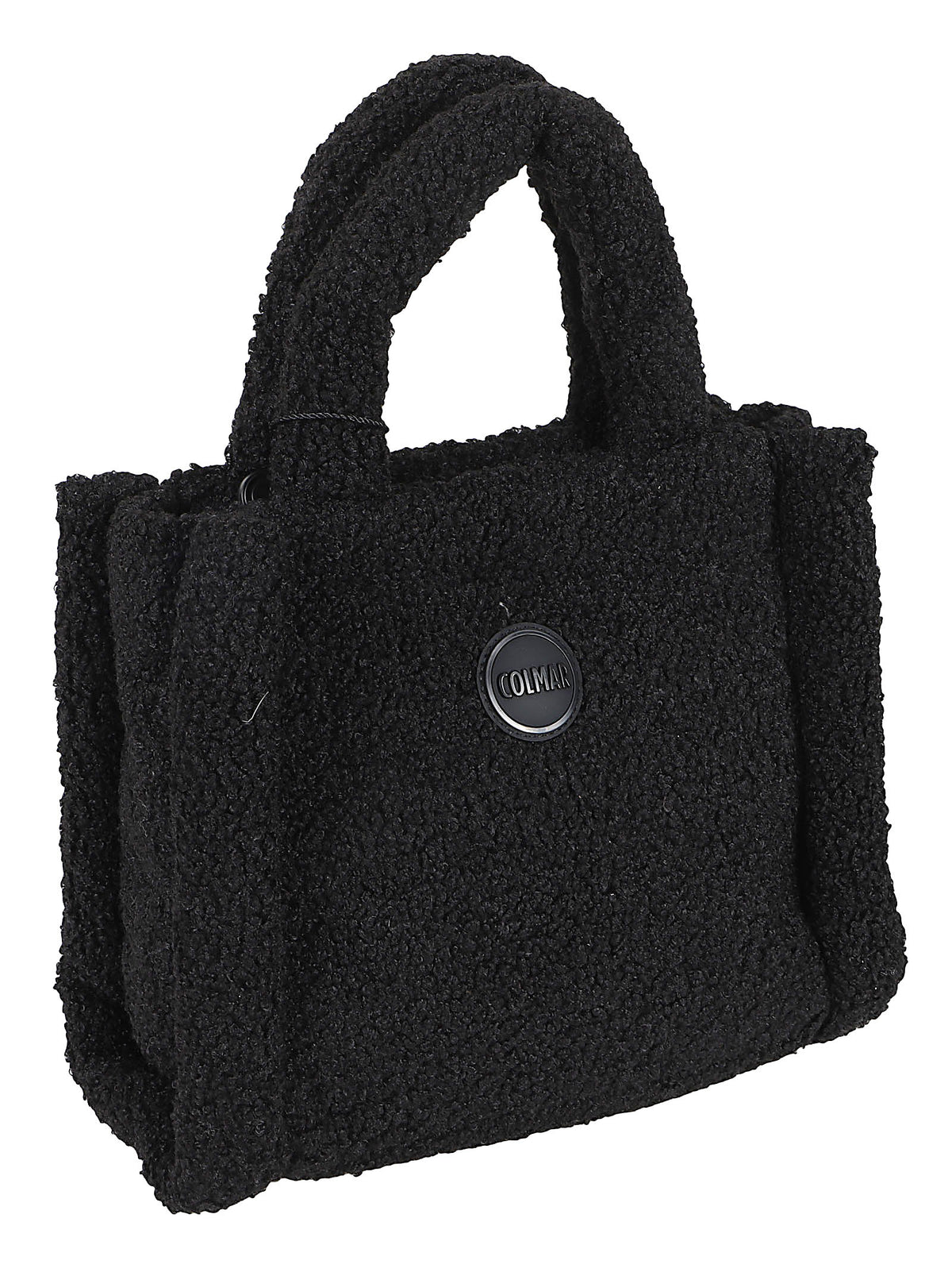 BORSA DONNA - COLMAR 49000045R 3XB99 Black COLMAR 