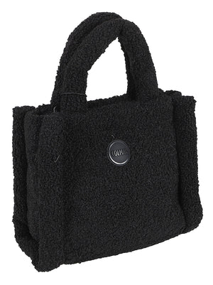 BORSA DONNA - COLMAR 49000045R 3XB99 Black COLMAR 