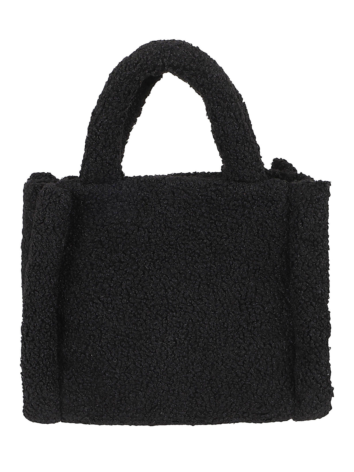 BORSA DONNA - COLMAR 49000045R 3XB99 Black COLMAR 