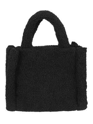 BORSA DONNA - COLMAR 49000045R 3XB99 Black COLMAR 