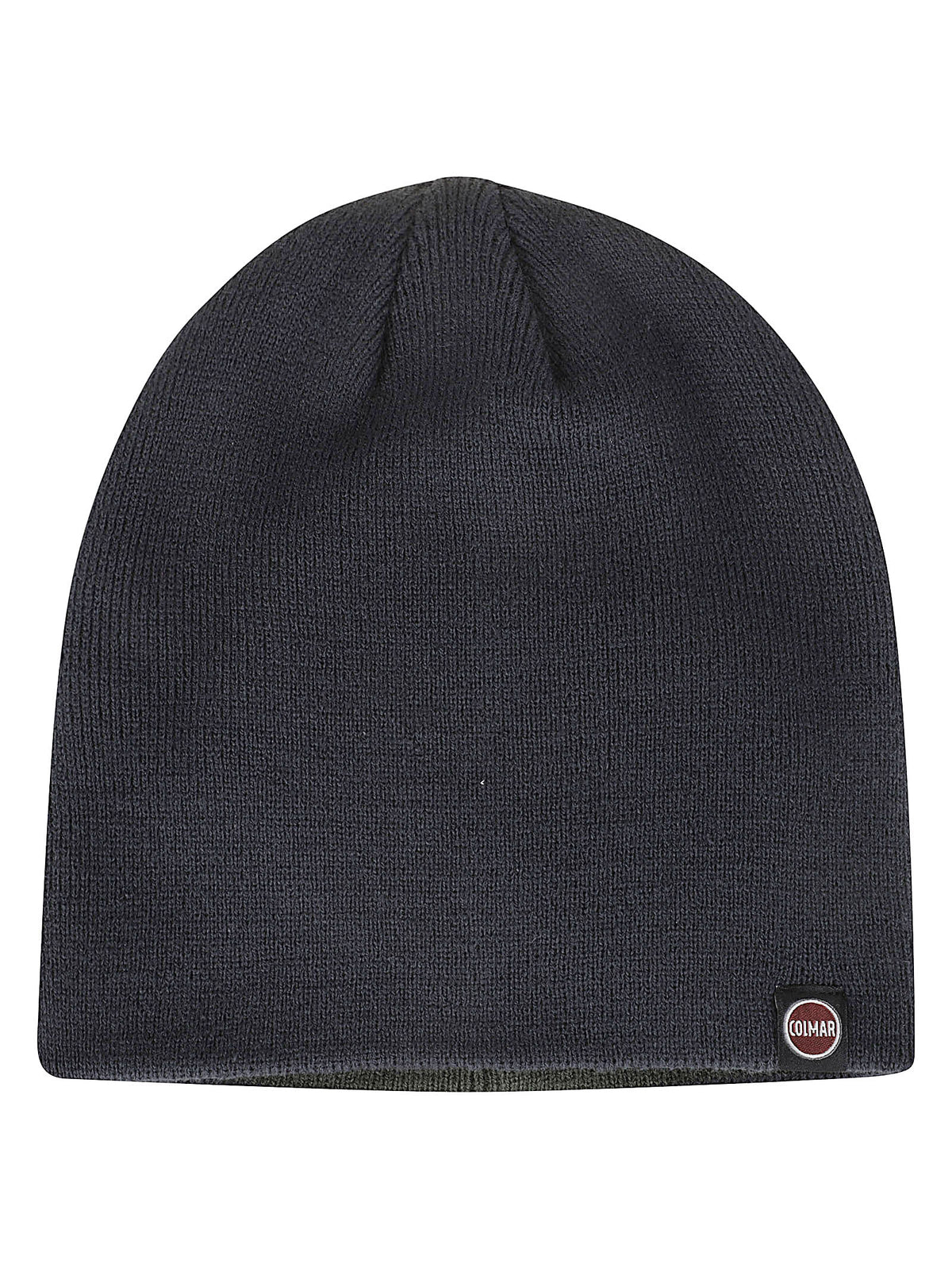CAPPELLO BEANIE BICOLOR - COLMAR <BR/> 50000036 2YU959 NAVY-SEAWEED COLMAR 