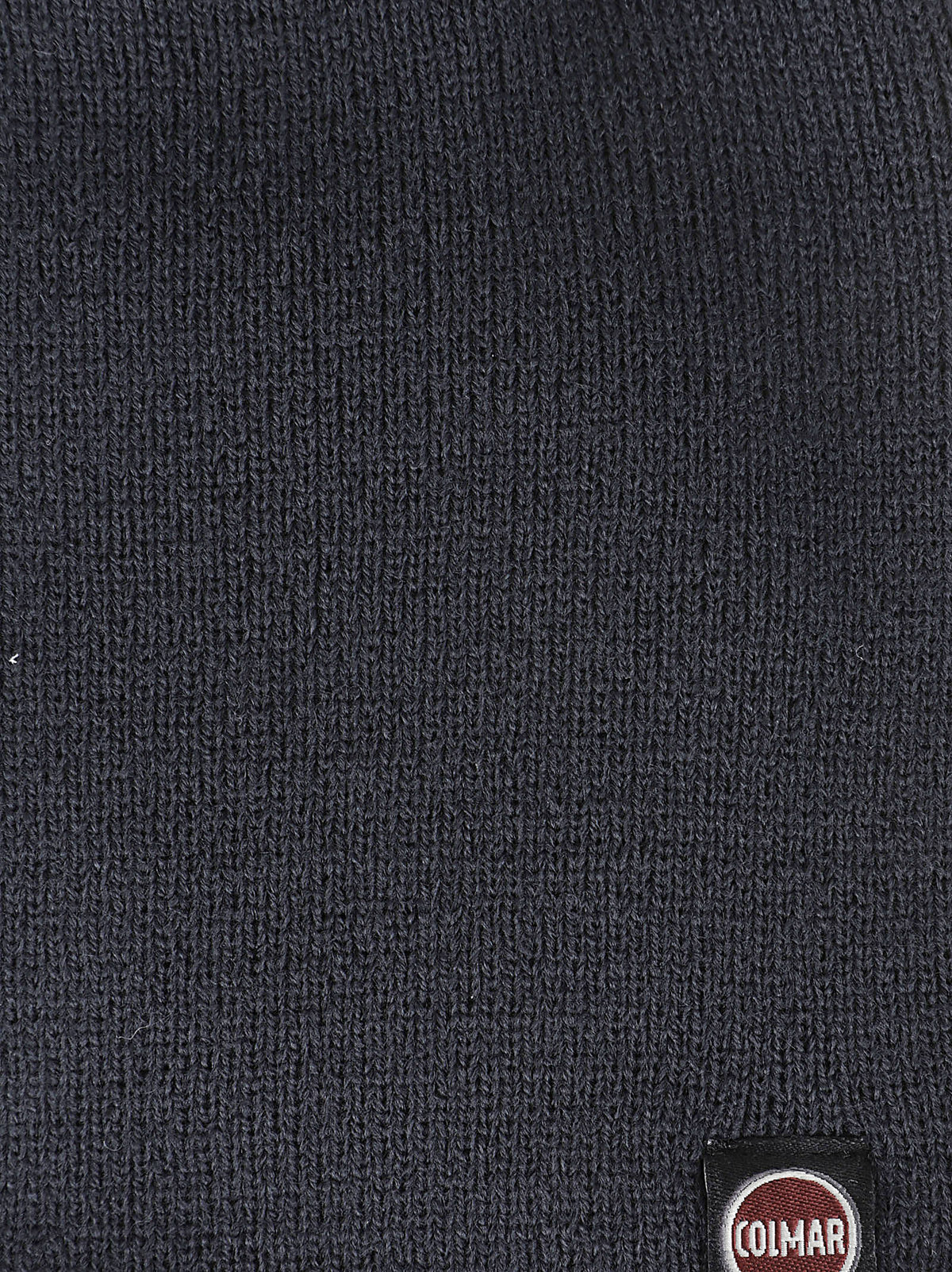 CAPPELLO BEANIE BICOLOR - COLMAR <BR/> 50000036 2YU959 NAVY-SEAWEED COLMAR 