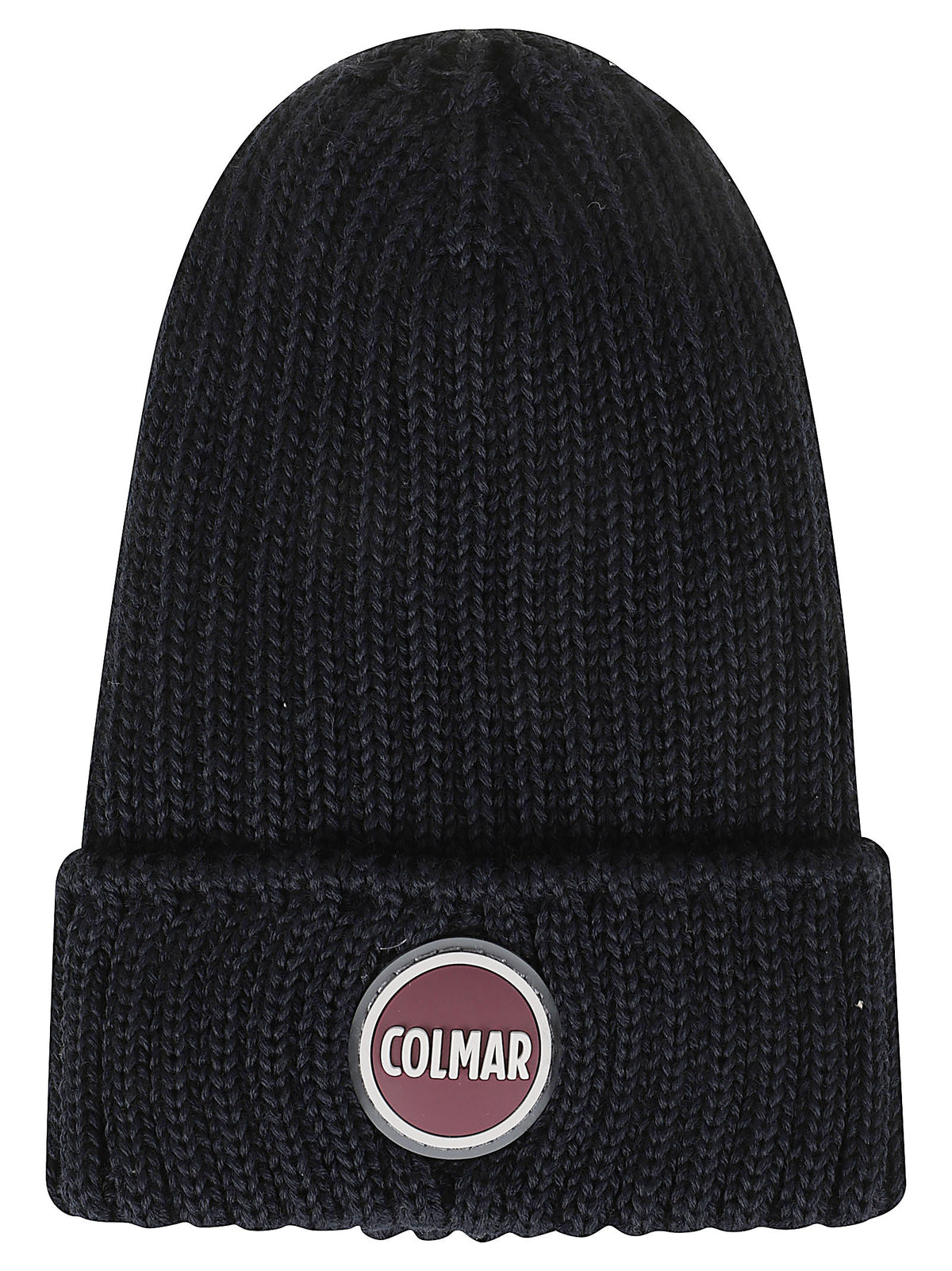 CAPPELLO A COSTE UOMO - COLMAR 50000096N 2YB68 NAVY BLUE COLMAR 