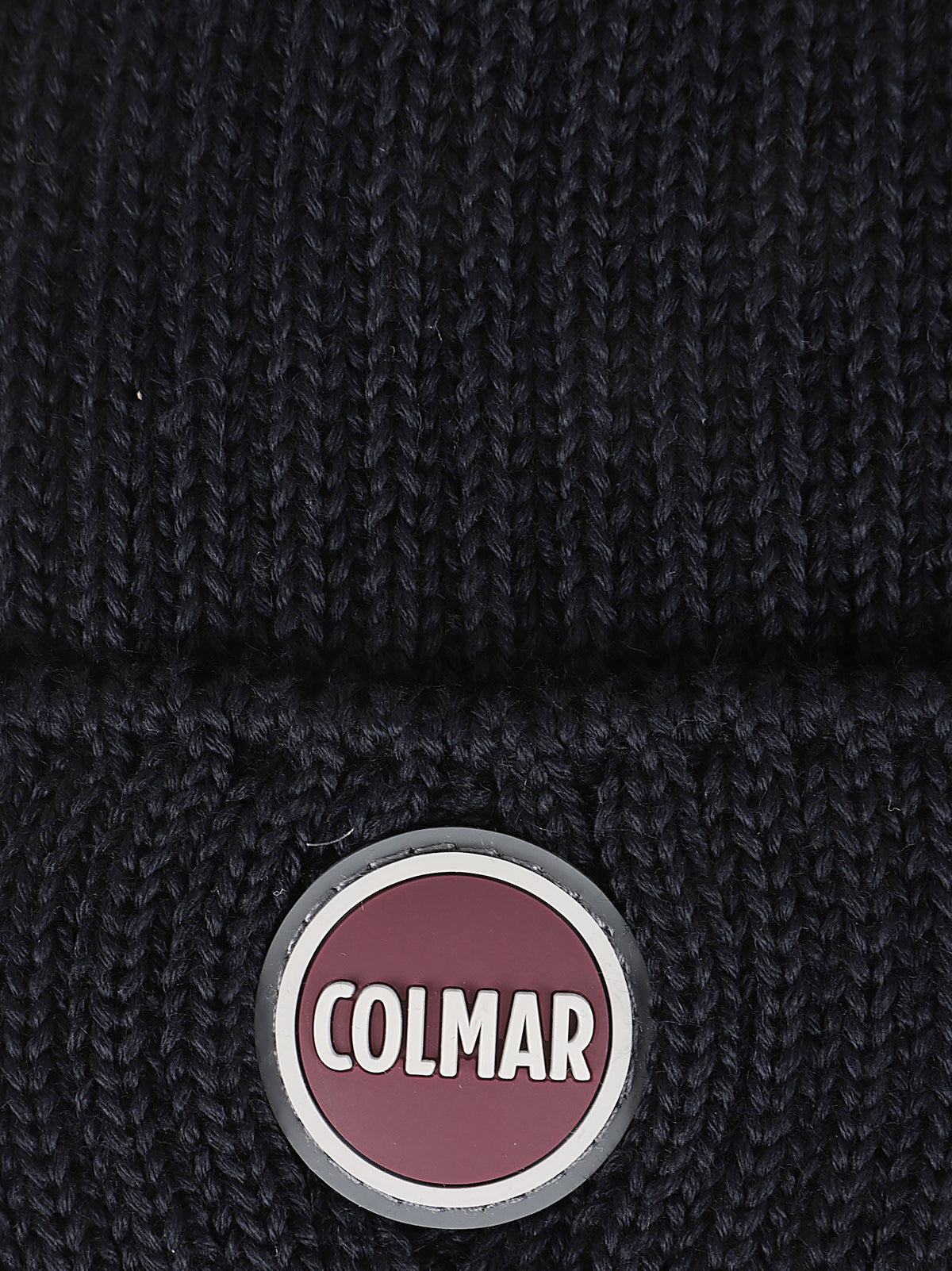CAPPELLO A COSTE UOMO - COLMAR 50000096N 2YB68 NAVY BLUE COLMAR 