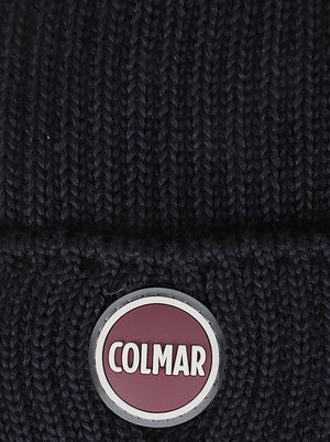 CAPPELLO A COSTE UOMO - COLMAR 50000096N 2YB68 NAVY BLUE COLMAR 