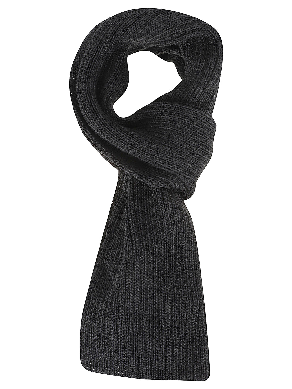SCIARPA A COSTE UOMO - COLMAR 52000098N 2YB99 Black COLMAR 