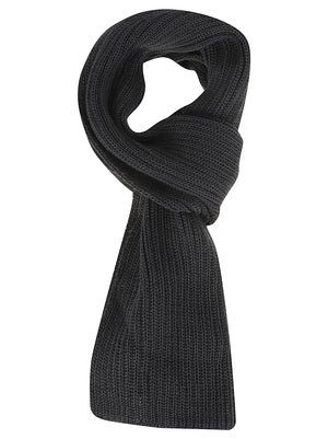 SCIARPA A COSTE UOMO - COLMAR 52000098N 2YB99 Black COLMAR 