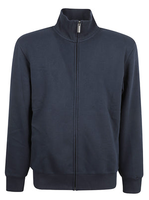 FELPA UOMO CON ZIP - COLMAR <BR/> 62000003R 1WX68 Black COLMAR 