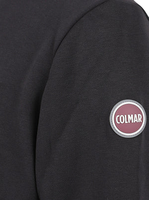 FELPA UOMO CON ZIP - COLMAR 62000003R 1WX99  COLMAR 