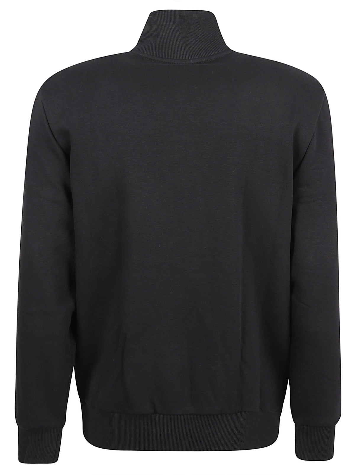 FELPA UOMO CON ZIP - COLMAR 62000003R 1WX99  COLMAR 