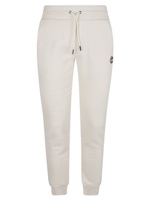 PANTALONI TUTA UOMO JOGGERS - COLMAR <BR/> 62000005 1WX56 NUDE COLMAR 
