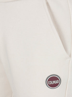 PANTALONI TUTA UOMO JOGGERS - COLMAR <BR/> 62000005 1WX56 NUDE COLMAR 