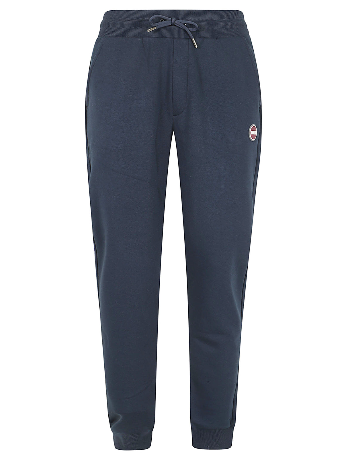 PANTALONE TUTA UOMO - COLMAR 62000005 1WX68 NAVY BLUE COLMAR 