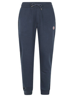 PANTALONE TUTA UOMO - COLMAR 62000005 1WX68 NAVY BLUE COLMAR 