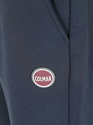 PANTALONE TUTA UOMO - COLMAR 62000005 1WX68 NAVY BLUE COLMAR 
